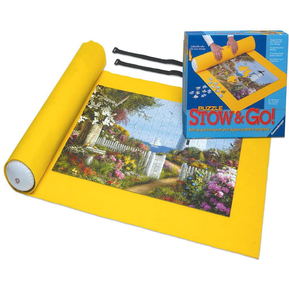 Puzzle Stow and Go! by Ravensburger | Walmart Canada