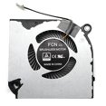 thumbnail image 3 of Laptop CPU+GPU Cooling Fan for Nitro 5 AN515-43 AN515-54 AN517-51 Nitro 7 AN715-51, 3 of 5