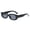 Black, variant on Minimalist Small Sunglasses for Women, Versatile Tiny Frame Sun Glasses, UV Protection Retro Aesthetic Eyewear, Khaki, One Size