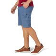 thumbnail image 4 of Wrangler Men's Fashion Cargo Short, 4 of 7