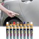 thumbnail image 2 of Kit profesional para reparar arañazos de coche, rotulador de pintura impermeable, 8 colores, capacidad de 12 ml, fácil de rellenar y limpiar., 2 of 5