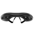 thumbnail image 1 of WTB Gravelier Medium Stainless Black Saddle, 1 of 3