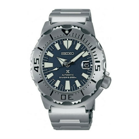 Compra Reloj de buceo Seiko Prospex SZSC003 en Ucompra Mexico