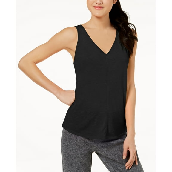 Calvin Klein Performance Womens Fitness Running Tank Top