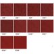 thumbnail image 4 of 20 hojas para lijadora, almohadillas de disco de lijado de grano 40, papel de pulido, alúmina, 3 pulgadas de diámetro P80, 4 of 8