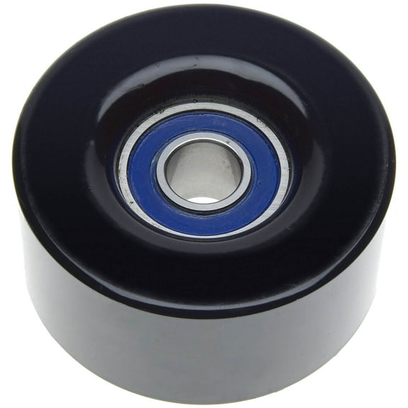 Accessory Drive Belt Idler Pulley