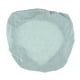 thumbnail image 4 of Fundas de asiento para sillas lavables a máquina, elásticas, de licra, para bodas Agua Azul, 4 of 5