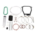 thumbnail image 2 of Kit de reparación y reconstrucción de supercargador, kit de servicio de supercargador de 23 piezas Kit de servicio de supercargador Kit de reparación de supercargador Diseño a prueba de futuro, 2 of 9