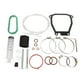thumbnail image 2 of Kit de reparación y reconstrucción de supercargador, kit de servicio de supercargador de 23 piezas Kit de servicio de supercargador Kit de reparación de supercargador Diseño a prueba de futuro, 2 of 9