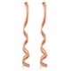 thumbnail image 1 of unbranded 2Ud Extensiones Multicolor Con Clip Teñido Para Peinados Únicos Fiesta, 1 of 6