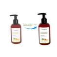 thumbnail image 6 of L'emarie Biotin Shampoo for Hair Growth & Thinning - Anti-Hair Loss with Ziziphus Bark, Pea Peptide, Rosemary, Eucalyptus & Irish Moss Extract - Fortified with Caffeine & Salicylic Acid  8.6 oz, 6 of 6
