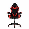 thumbnail image 2 of Silla Gamer Ajustable Ergonomica ZD12 Rojo Mundo In, 2 of 9