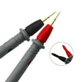 thumbnail image 2 of Bgsha Multimeter Voltmeter Cable Ultra Fine Needle Tester Unique Probe Test cord, 2 of 9