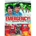thumbnail image 1 of Emergency! Season Five [DVD], 1 of 2