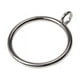 thumbnail image 5 of Accesorios para cortinas, anillo circular para cortina, anillo colgante, gancho, hebilla, anillo de gancho de metal, 5 of 5