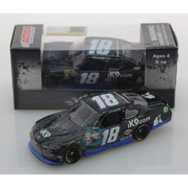 Lionel Racing - Lionel Racing NASCAR Jeffrey Earnhardt ...