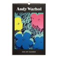 thumbnail image 2 of Andy Warhol 2025 Wall Calendar, 2 of 4