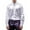 White, variant on Red Muscle Shirts for Men, Long Sleeve Dress Shirts, Work Polyester Dress Shirts for Men Slim Fit, Mens Casual Fall Shirt Lapel Button Tops Men's Cardigan
