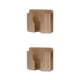 thumbnail image 3 of Bearachild Soporte colgante para carga de teléfono móvil, caja de almacenamiento montada en soporte de Control remoto masculino multifunción montado en Type3 NO3 Bearachild CBP065477, 3 of 6
