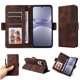 thumbnail image 5 of Funda GANGXUN para Huawei Nova 14 con diseño acolchado elegante, cuero PU, protección total y ajuste preciso, 5 of 5