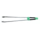 thumbnail image 3 of Pinza para recoger basura, palo largo para recoger basura, pinzas de acero inoxidable anti-basura. 92 cm, 3 of 9