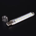 thumbnail image 4 of SPRING PARK 8 LED Energy Saving USB Night Light Lamp Portable for Computer Notebook Lighting, 4 of 7