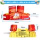 thumbnail image 5 of Chaleco Flotador VVYY8985 Coche Ajustable para Niños 3 a 8 Años, 5 of 6