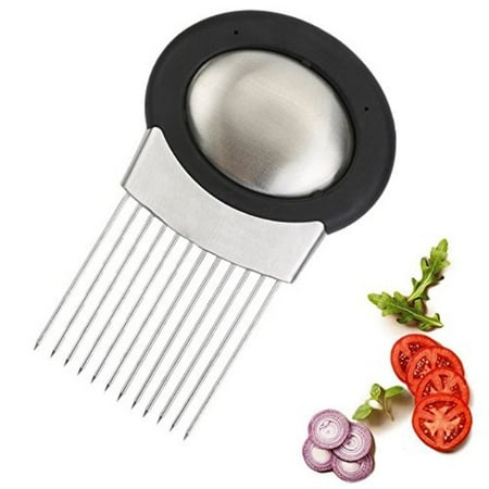 bseen onion holder stainless