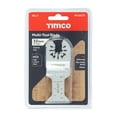 thumbnail image 2 of Timco - Multi-Tool Blades - Straight Coarse - For Wood - 5pcs (Size 32mm - 5 Pieces), 2 of 3