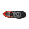 thumbnail image 4 of TENIS SKECHERS NIÑO 40000LMXGYOR TEXTIL GRIS, 4 of 4