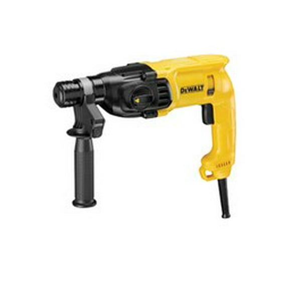 DeWalt - DeWALT D25033K rotary hammer 710 W 1550 RPM SDS Plus