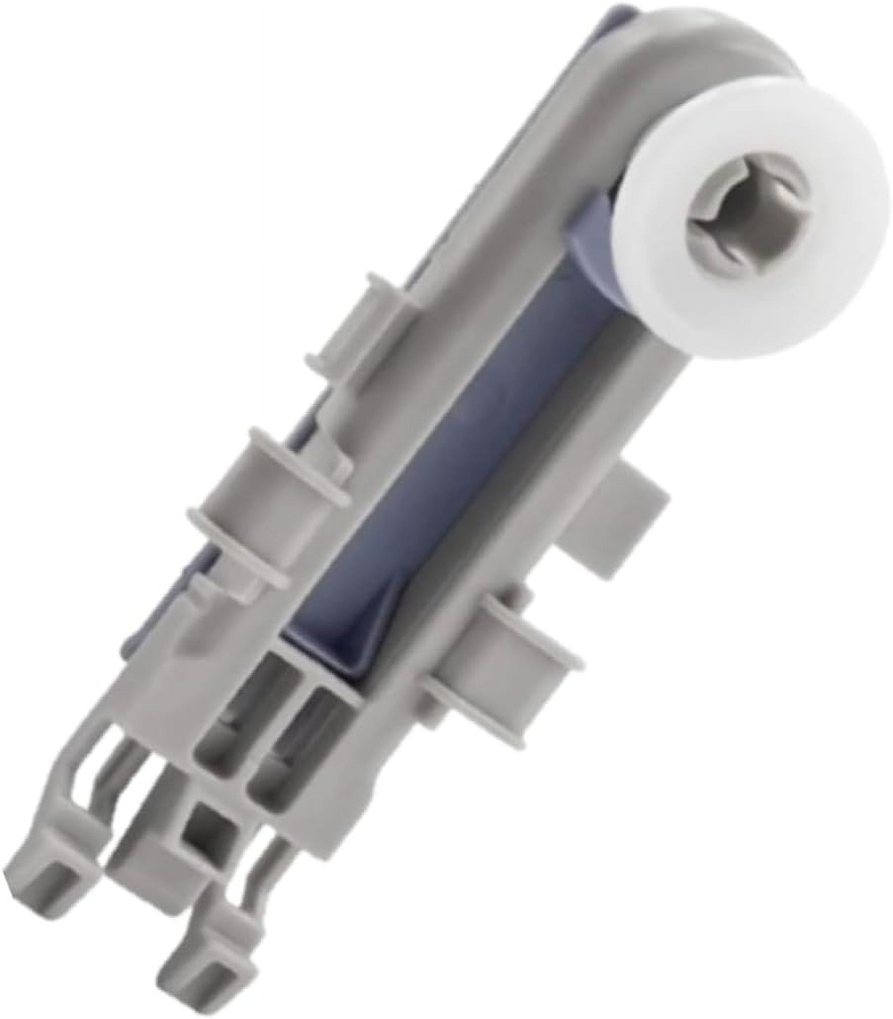 Scaroo 8561996 Dishwasher Upper Rack Wheel Mount Whirlpool WP8561996 12-Pack