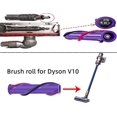 thumbnail image 4 of Roller Brush For V10, Replacement Brush, Replacement Carpet Cleaning Brush, 238*50mm, 4 of 5