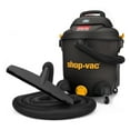 ShopVac 12 Gallon 5.5 Peak HP Contractor Series Wet Dry Vacuum, SVX2