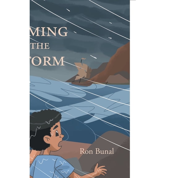 Calming the Storm, (Paperback)