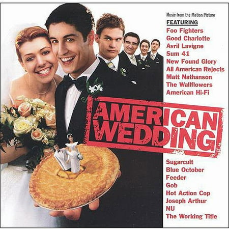 Wedding american walmart dialog displays option opens additional button zoom American Wedding - Walmart.com