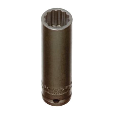 1/2" Drive 3/8" Deep Impact Socket