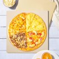 thumbnail image 3 of Pierre à Pizza Compatible Outils de Cuisson et de Grillade Compatibles 305x305x10mm-d8, 3 of 5