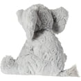 thumbnail image 2 of Elefante de Peluche GUND Cozys Collection 10pulg Felpa Suave Infantil Gris GUND GD-853535455, 2 of 2