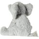 thumbnail image 2 of Elefante de Peluche GUND Cozys Collection 10pulg Felpa Suave Infantil Gris GUND GD-853535455, 2 of 2