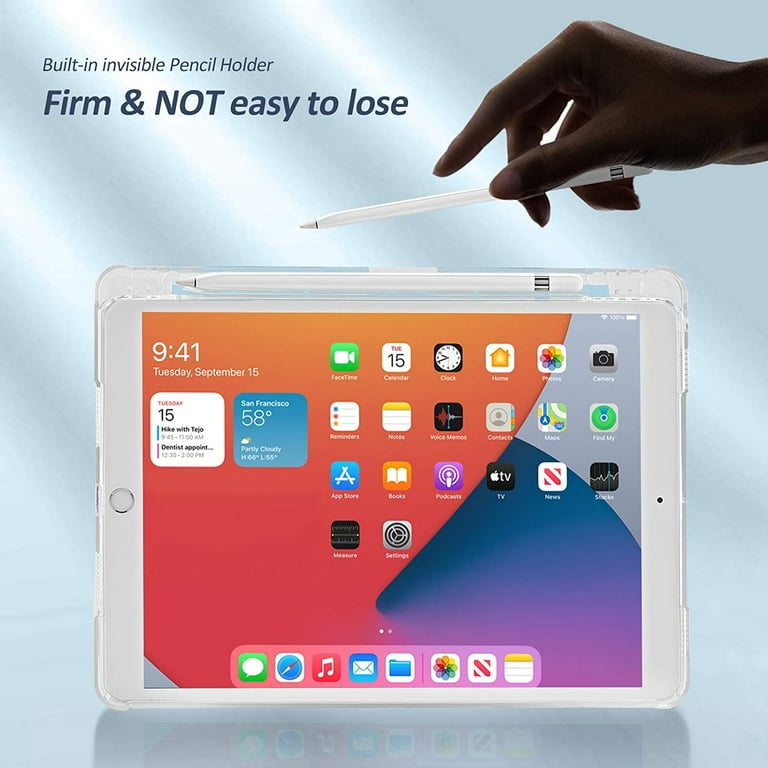 Apple iPad + Pencil + iPadケース Amazon.co.jp: Apple pencil case アップル ペンシル ケース