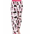 thumbnail image 2 of LazyOne Pajamas for Women, Cute Pajama Pants and Top Separates, Bear in the Morning Pink, Animals (Medium), 2 of 7