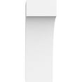 thumbnail image 2 of Ekena Millwork 3"W x 6"D x 10"H Standard Stockport Architectural Grade PVC Corbel, 2 of 9