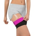thumbnail image 3 of Amdohai Thigh Shaper Trimmer Leg Slimming Sleeve Weight Loss Sweating Leg Wrap, 3 of 7