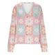 thumbnail image 5 of Chaquetas y abrigos casuales sin capucha de manga larga Cárdigan estampado de moda para mujer Chaqueta casual de moda Top/camiseta de manga larga con cuello Chaqueta/chaqueta casual con capucha de man, 5 of 5