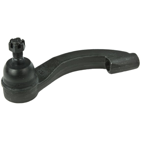 For Chrysler Cirrus Dodge Stratus Plymouth Breeze Right Passenger Outer Tie Rod End - BuyAutoParts