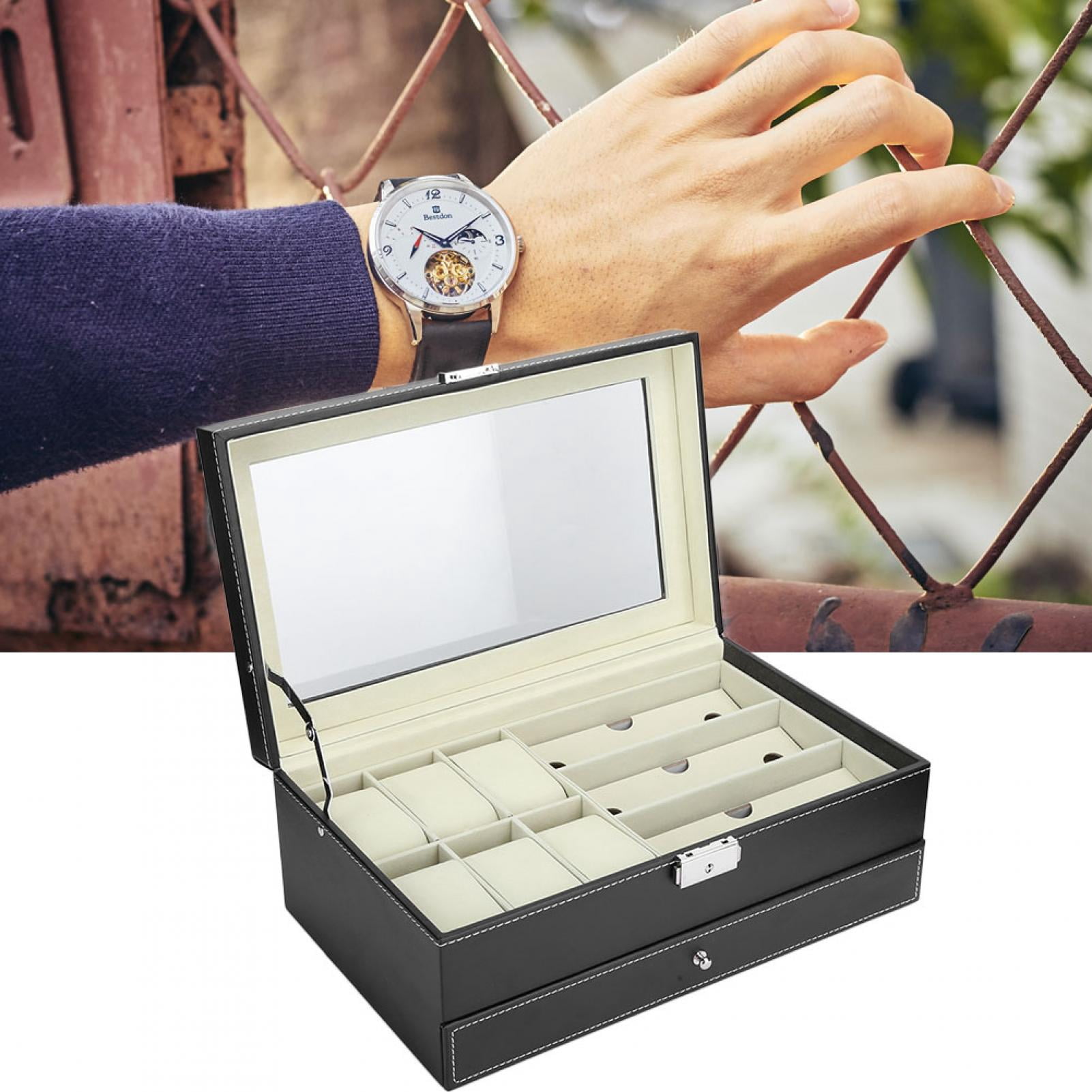 luminor panerai automatic