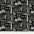 thumbnail image 4 of Fashion Fabric Bundle by Loops & Threads, 4 of 8
