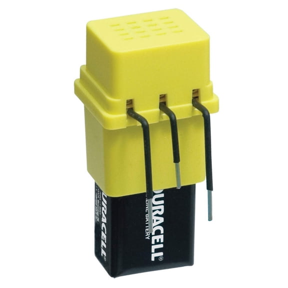 Liquid Level Indicator- Two Sensors
