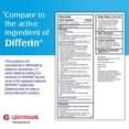 thumbnail image 2 of Gel de tratamiento del acné Glenmark Therapeutics Adapalene al 0,1%, 2 of 5